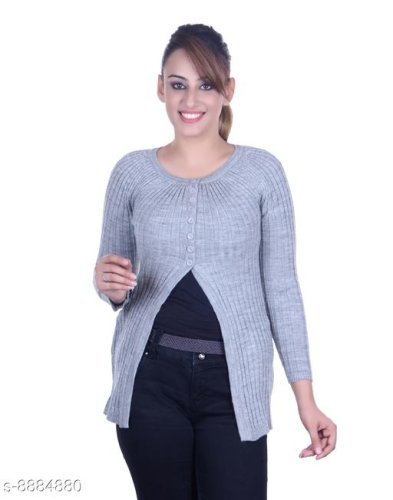 Fancy Retro Women Capes Shrugs & Ponchos