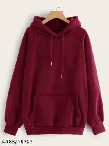 Stylish Sensational Women Sweatshirts
