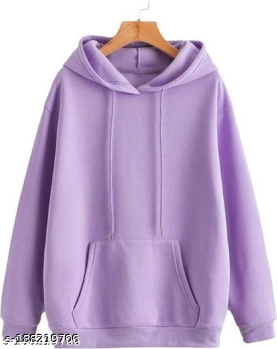 Stylish Sensational Women Sweatshirts