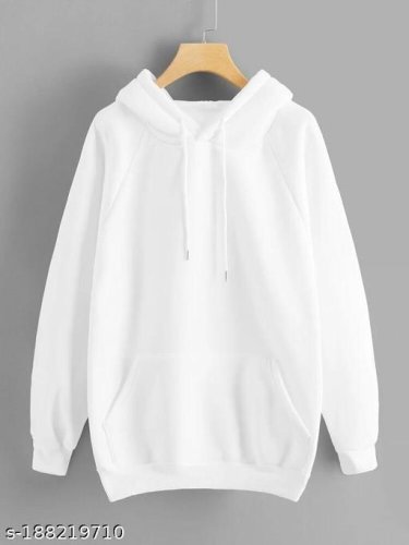 Stylish Sensational Women Sweatshirts
