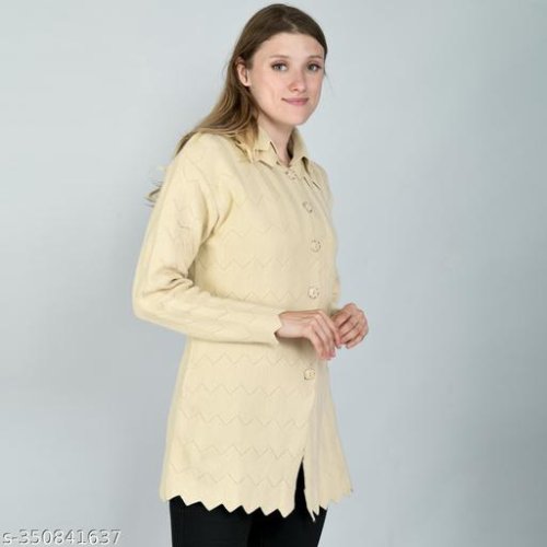 Stylish Retro Women Sweaters