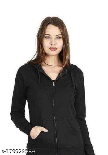 Pretty Fashionista Women Sweaters