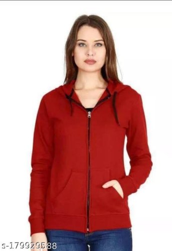 Pretty Fashionista Women Sweaters