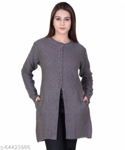 Comfy Fabulous Women Sweaters