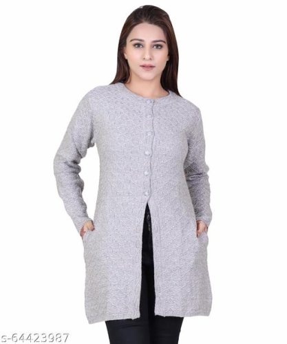 Comfy Fabulous Women Sweaters