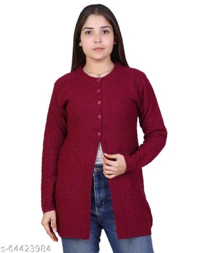 Comfy Fabulous Women Sweaters