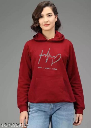 Fancy Retro Women Sweaters