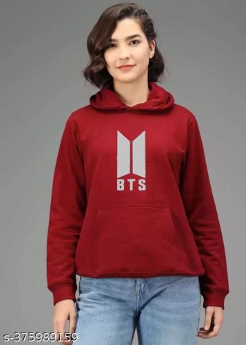 Fancy Retro Women Sweaters