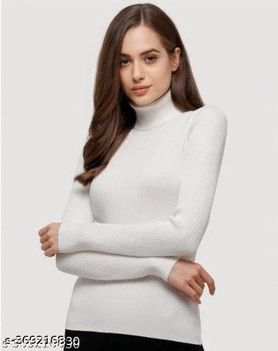 Stylish Modern Women Sweaters