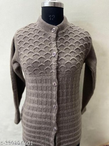 Classic Fabulous Women Sweaters