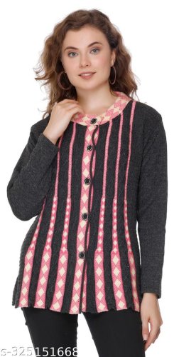 Classy Ravishing Women Sweaters