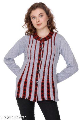 Classy Ravishing Women Sweaters