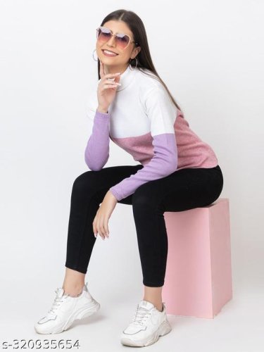 Kvetoo Women's Sweaters