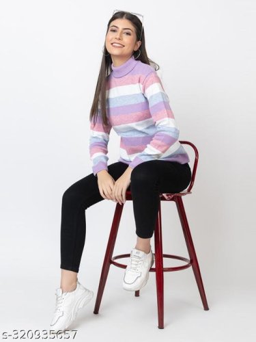 Kvetoo Women's Sweaters