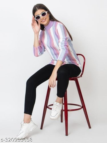 Kvetoo Women's Sweaters
