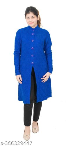 Pretty Ravishing Women Sweaters