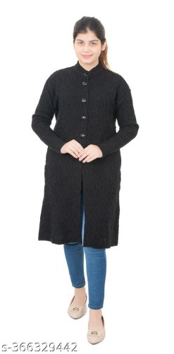 Pretty Ravishing Women Sweaters
