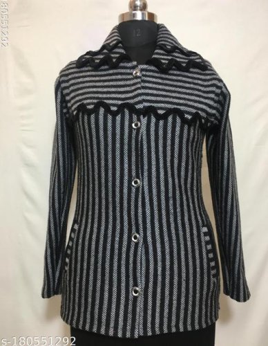 Urbane Elegant Women Sweaters