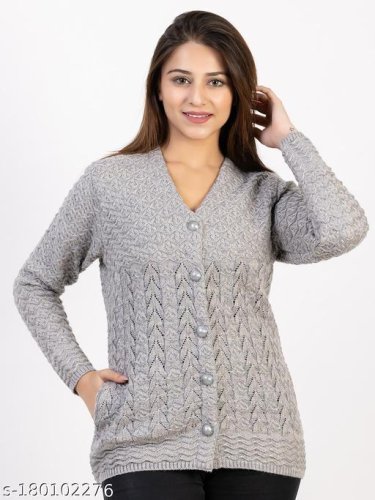Fancy Fashionable Women Sweaters