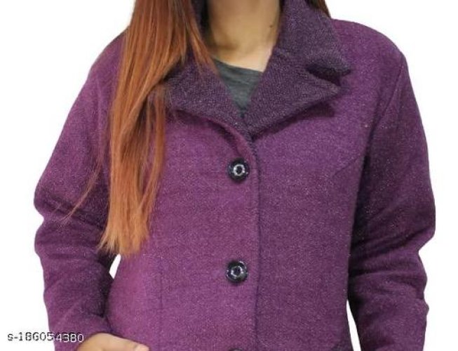 Matelco Women's Sweaters
