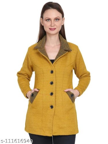 Matelco Women's Sweaters