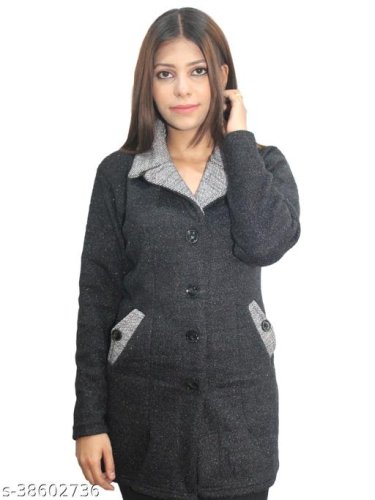 Matelco Women's Sweaters