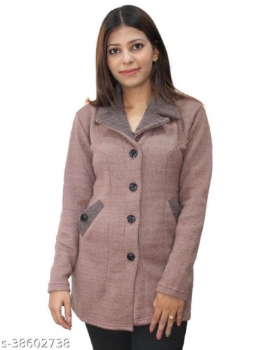 Matelco Women's Sweaters