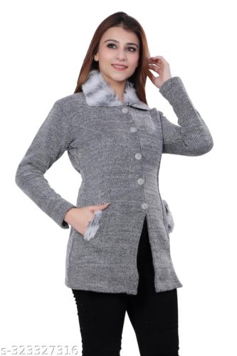 Urbane Fabulous Women Sweatshirts