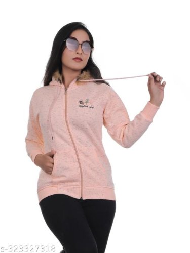 Urbane Fabulous Women Sweatshirts