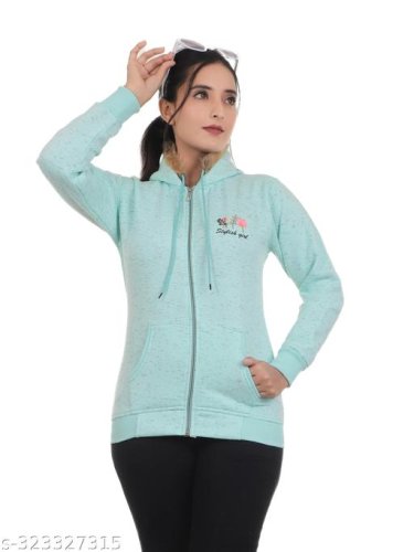 Urbane Fabulous Women Sweatshirts