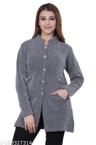 Urbane Fabulous Women Sweatshirts