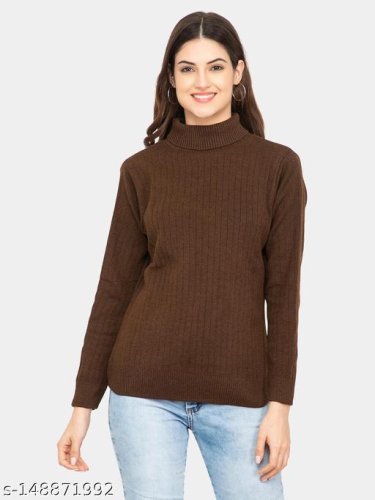Kvetoo Women's Sweaters