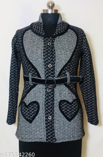 Classic Feminine Women Sweaters