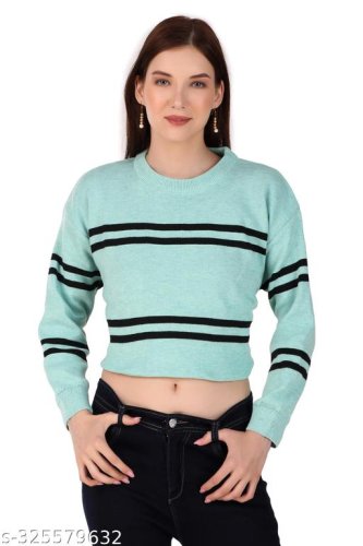 Fancy Fashionable Women Sweaters