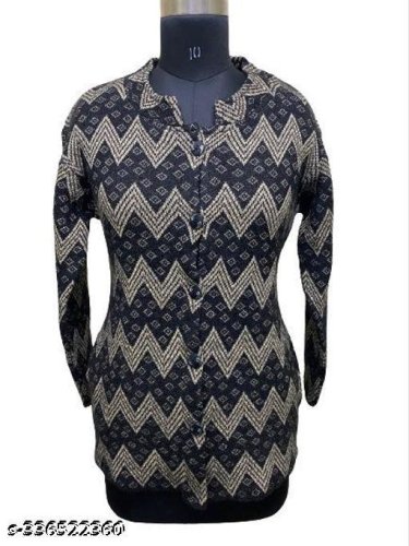 Classic Designer Women Sweaters
