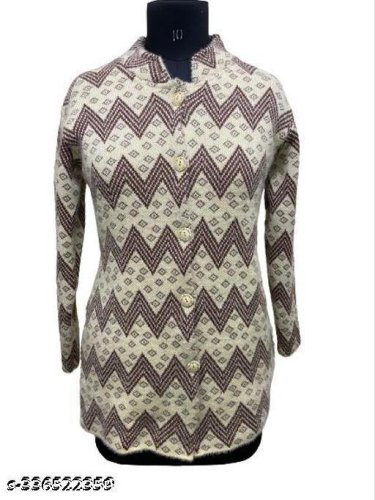 Classic Designer Women Sweaters