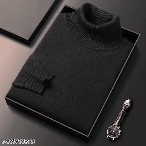 Classy Graceful Men Sweaters