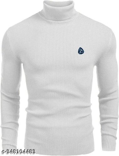 Comfy Glamorous Men Sweaters