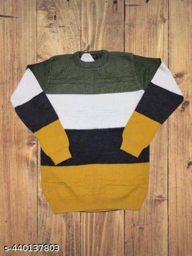 Urbane Designer Men Sweaters