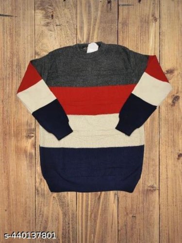 Urbane Designer Men Sweaters