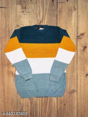 Urbane Designer Men Sweaters