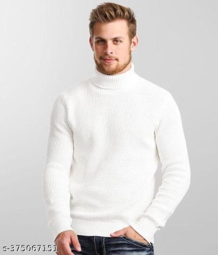 Classy Fashionista Men Sweaters