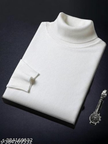 Classic Latest Men Sweaters