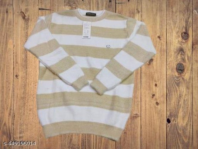Pretty Fashionable Men Sweaters