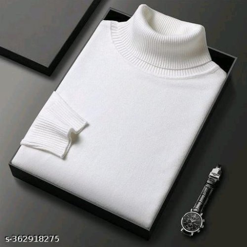 Comfy Fabulous Men Sweaters