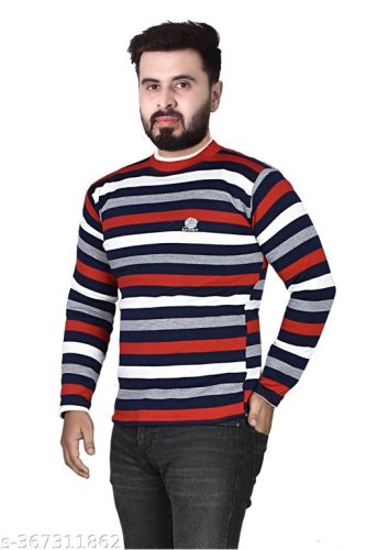 Classy Fashionable Men Sweaters