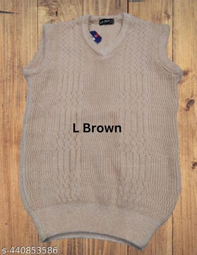 Trendy Latest Men Sweaters