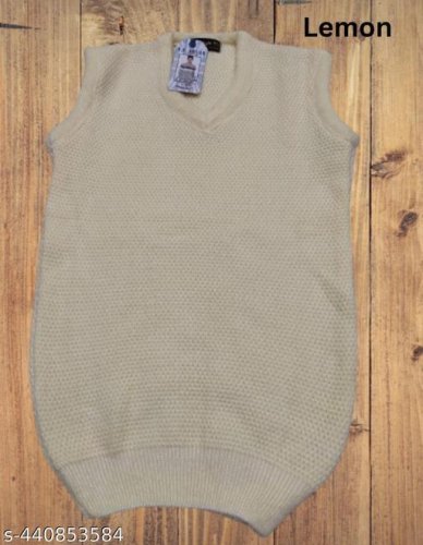 Trendy Latest Men Sweaters