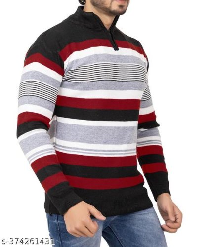 Classic Sensational Men Sweaters