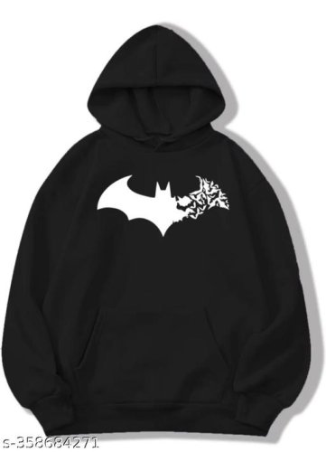 Urbane Glamorous Men Sweatshirts